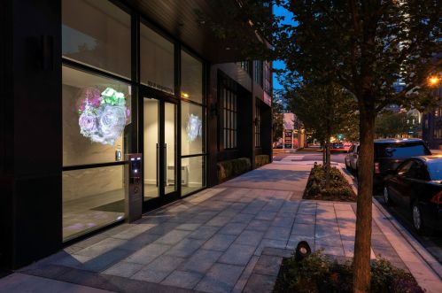 900 Washington Blvd, Chicago IL 60607-2298 exterior