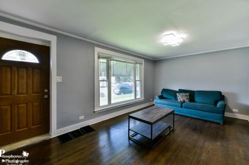 2127 72nd St, Chicago IL  60636-3658 exterior