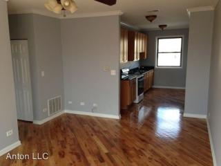 8221 Ellis Ave, Chicago IL  60619-5501 exterior