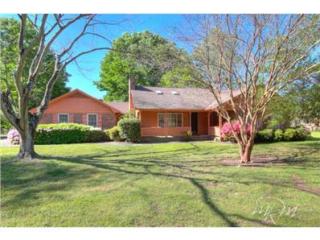 730 Bay Springs Dr, Sumter SC  29154-5363 exterior