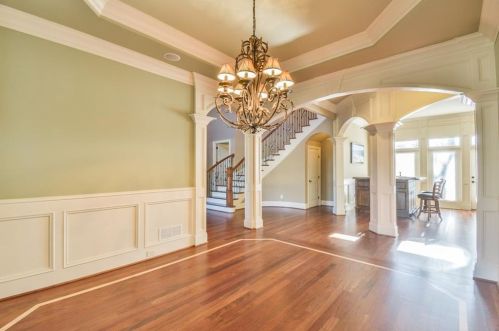 6105 Grand Marina Cir, Gainesville GA 30506-7803 exterior