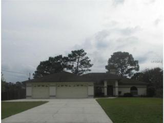 27248 Golden Meadow Dr, Zephyrhills, FL 33544-2540