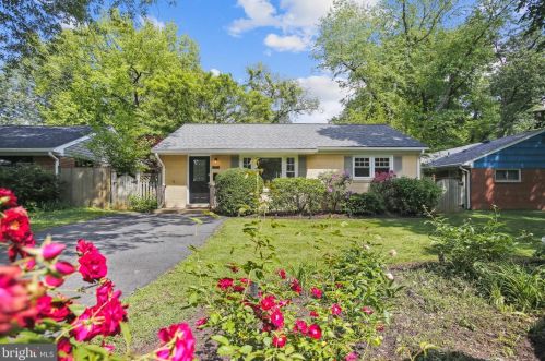 6309 10th St, Alexandria, VA 22307-1211