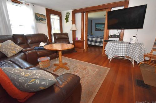 721 Hl Rd, Torrington CT 06790-5834 exterior