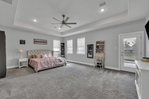 194 Bentwater Bay Dr, Montgomery TX 77356-4651 exterior