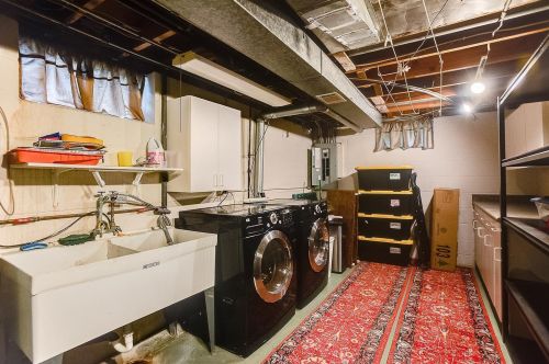 2160 County Rd F, Saint Paul MN 55110-3802 exterior