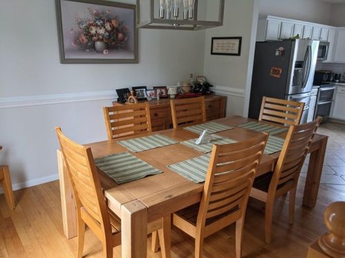 45 Fieldstone Dr, Coventry RI 02816-8722 exterior