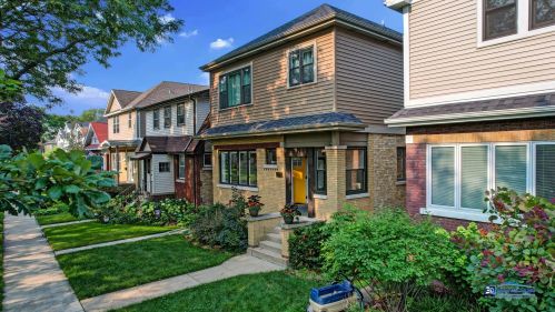 7130 Osceola Ave, Chicago, IL 60631-1047