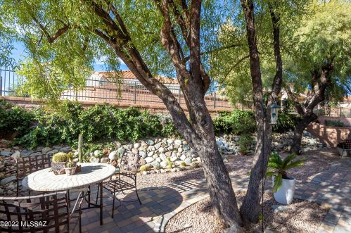 2261 Gerbera Way, Tucson AZ 85755-7167 exterior