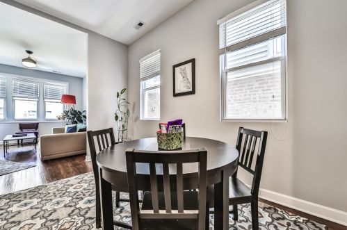 2335 Moffat St, Chicago IL 60647-4312 exterior