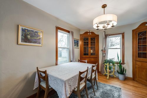 3220 21 St, Milwaukee WI 53215-4403 exterior