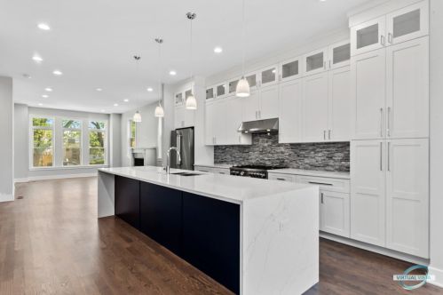 4620 Kenneth Ave, Chicago IL 60803-2130 exterior