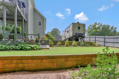 4021 Ashford Way, Gainesville GA 30507-9509 exterior