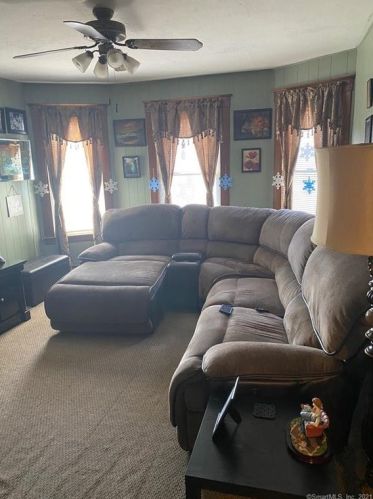 58 Newington Ave, New Britain CT 06051-2116 exterior