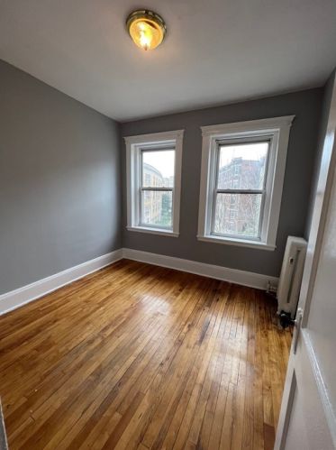 137 Chiswick Rd, Boston MA exterior