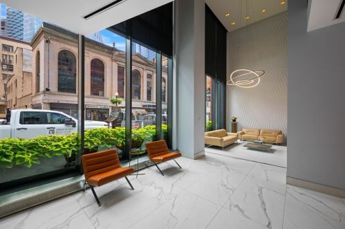 45 Province St, Boston MA exterior