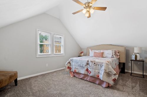 2333 53rd St, Milwaukee WI  53210-2714 exterior