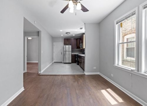 1711 Mayfield Ave, Chicago IL 60639-4023 exterior