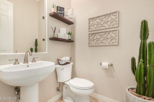 3547 Kaibab Pl, Chandler AZ  85249-5481 exterior