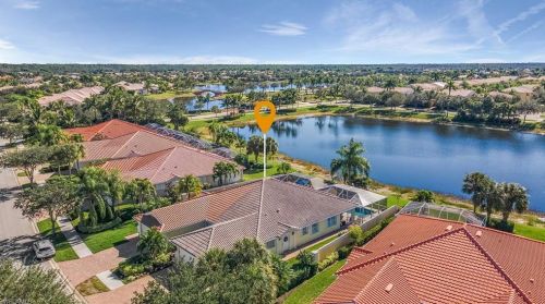 7784 Ionio Ct, Naples FL 34114-2648 exterior