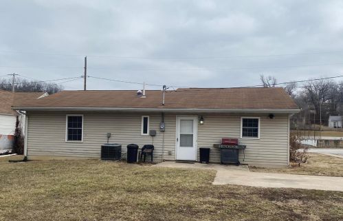 715 Union St, Withers Mill MO 63401-5251 exterior