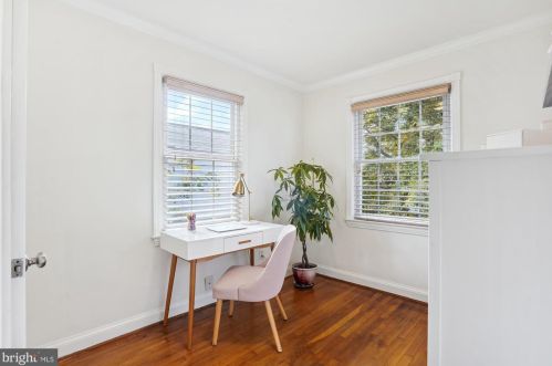 917 Columbus St, Alexandria VA 22314-1611 exterior