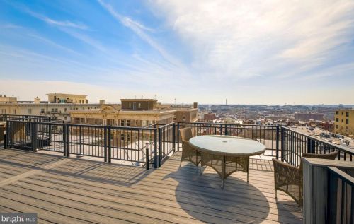 2123 California St, Washington DC  20008-1874 exterior