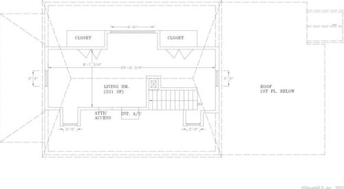 24 Pulaski St, Norwalk CT 06851-6140 exterior