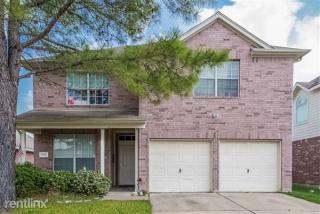 11102 Hunting Path Ct, Houston TX  77065-5219 exterior