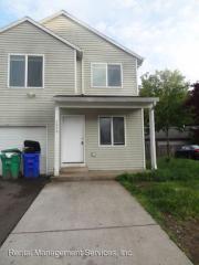 3879 136th Ave, Portland OR  97236-2933 exterior