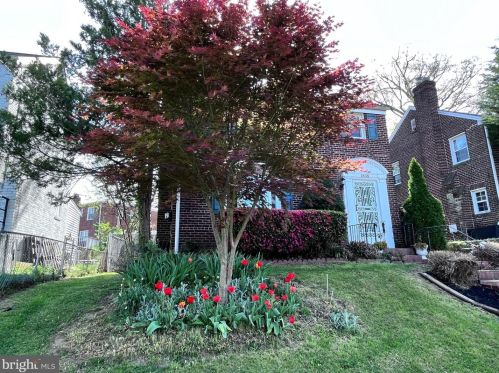 1838 41 Pl, Washington DC 20020-6021 exterior