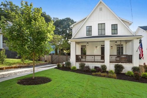 82 Clay St, Atlanta, GA 30317-2115