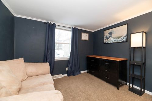 2335 Amherst Ave, Kalamazoo MI  49008-3937 exterior