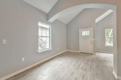 16958 Forrestal, Montgomery TX  77316-6711 exterior