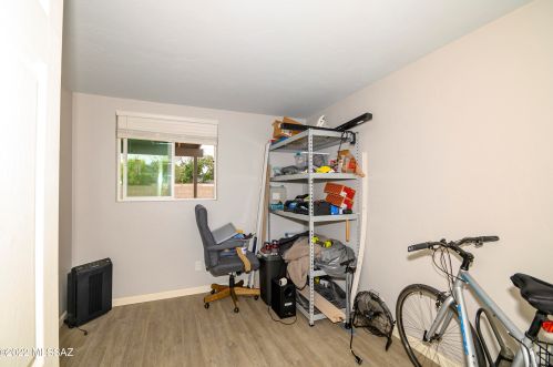 5026 Scarlett St, Tucson AZ  85711-4341 exterior