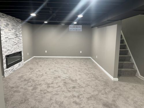 5001 64th St, Milwaukee WI  53218-4025 exterior