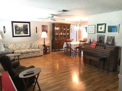 8313 Cavalry Dr, Port Richey FL  34667-2512 exterior