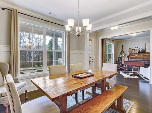 4905 Little Fox Trl, Gainesville GA 30507-8157 exterior