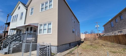 538 Root St, Chicago IL  60609-2732 exterior