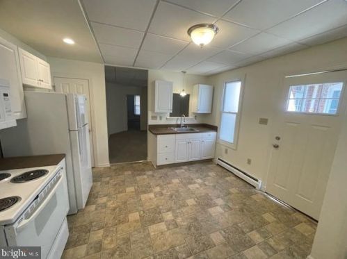 516 Franklin St, Pottstown PA  19464-4618 exterior