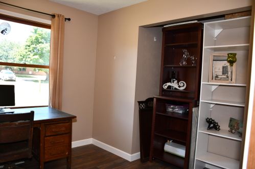 3916 Bender Rd, Middlevle MI 49333-9262 exterior