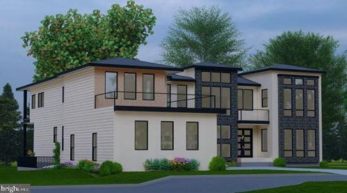 1520 Brookhaven Dr, Mc Lean VA  22101-4127 exterior