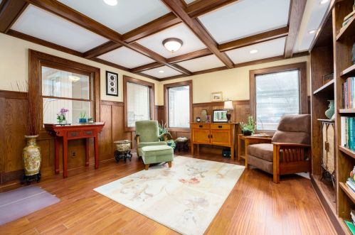 790 Eagle Lk Dr, Kalamazoo MI 49009-9612 exterior