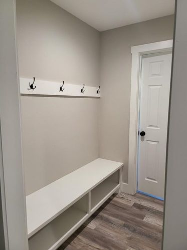 1604 Johnson St, Denison TX  75020-1735 exterior