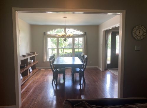 505 Raven Rd, Joliet IL 60404-8999 exterior