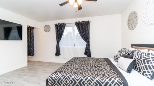 2840 Charleston Ave, Phoenix AZ 85032-9550 exterior