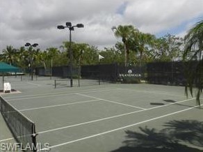 5069 Kingston Way, Naples FL 34119-9542 exterior