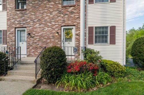 150 Scenery Ln, Providence RI 02919-7506 exterior