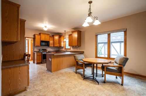 2269 Mangold Ave, Milwaukee WI 53221-4949 exterior