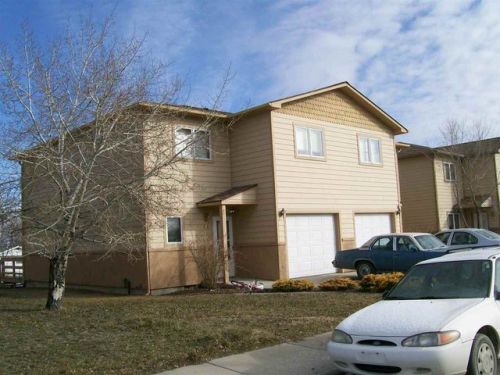 1408 Cole Ave, Helena, MT 59601-0619